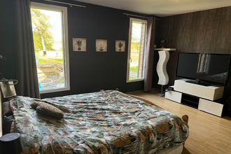  maison pluvigner 56330