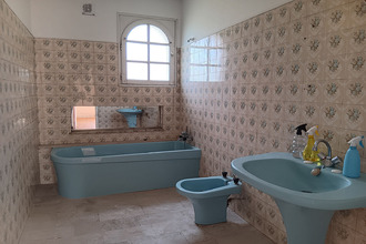  maison pluvigner 56330