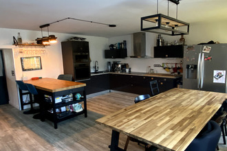  maison pluvigner 56330