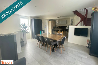  maison pluvigner 56330