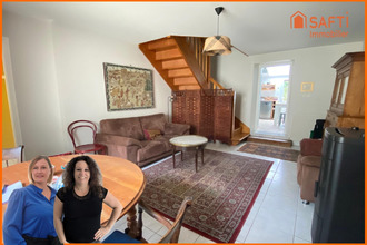  maison pluvigner 56330