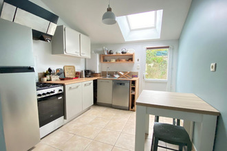  maison pluvigner 56330