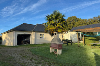  maison pluvigner 56330