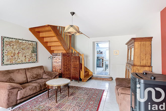  maison pluvigner 56330