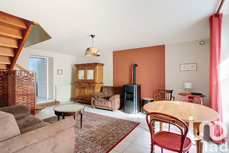  maison pluvigner 56330