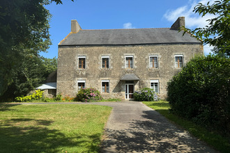  maison pluvigner 56330