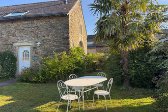 maison pluvigner 56330