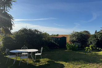  maison pluvigner 56330