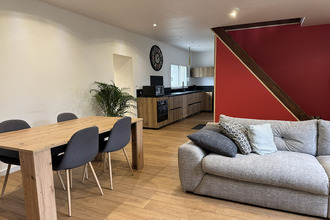  maison pluvigner 56330