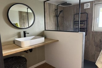  maison pluvigner 56330