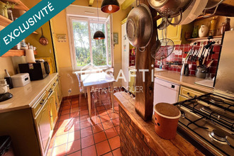  maison pluvigner 56330