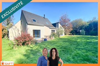  maison pluvigner 56330