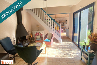  maison pluvigner 56330