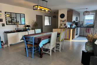  maison pluvigner 56330