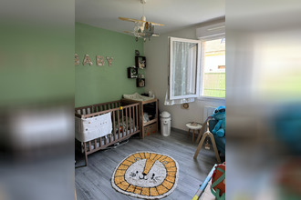  maison pluvigner 56330