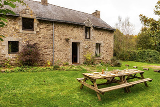  maison pluvigner 56330