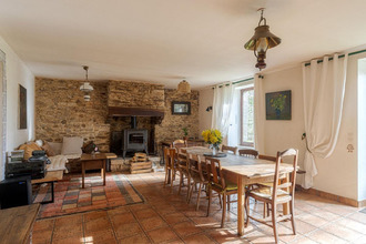  maison pluvigner 56330