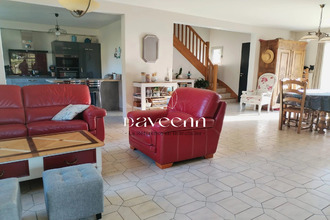  maison pluvigner 56330