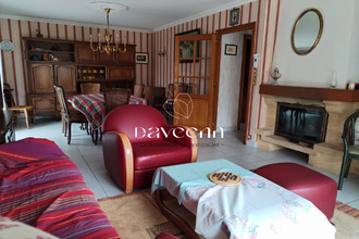  maison pluvigner 56330