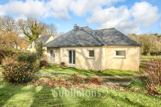  maison pluvigner 56330