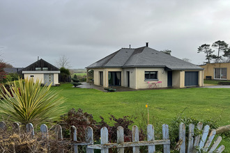  maison pluvigner 56330