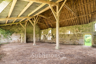  maison pluvigner 56330