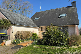  maison pluvigner 56330