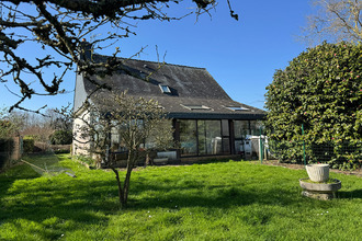  maison pluvigner 56330