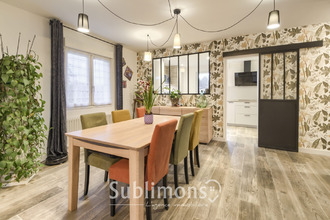  maison pluvigner 56330