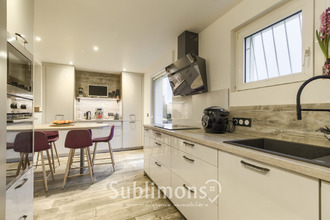  maison pluvigner 56330