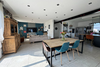  maison pluvigner 56330