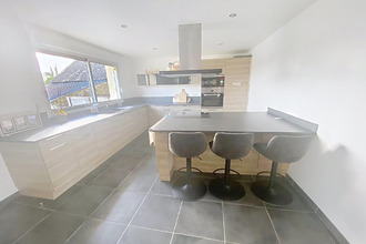  maison pluvigner 56330