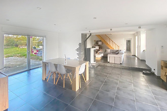  maison pluvigner 56330