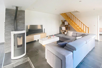  maison pluvigner 56330