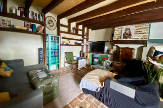  maison pluvigner 56330