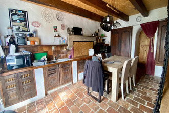  maison pluvigner 56330