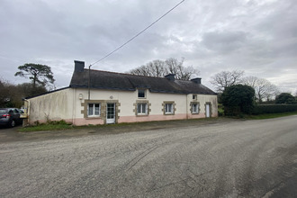  maison pluvigner 56330