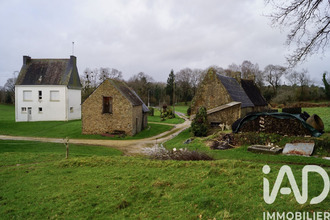  maison pluvigner 56330