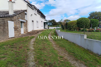  maison pluvigner 56330