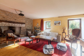  maison pluvigner 56330