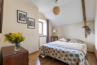  maison pluvigner 56330