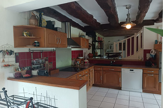  maison pluvigner 56330