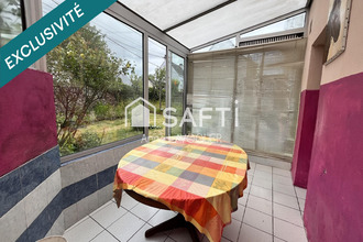  maison pluvigner 56330