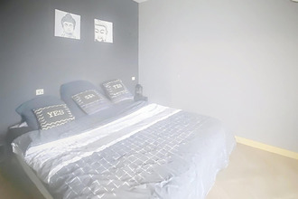  maison pluvigner 56330