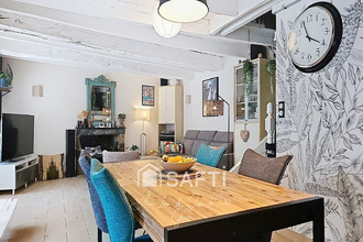  maison pluvigner 56330