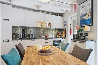  maison pluvigner 56330