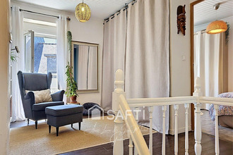  maison pluvigner 56330