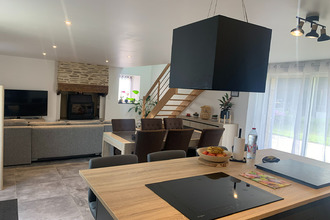 maison pluvigner 56330