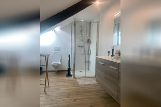  maison pluvigner 56330