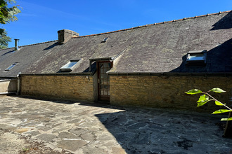  maison pluvigner 56330